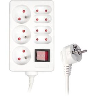 Prodlužovací kabel RETLUX RPC 36