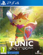 Tunic PS4