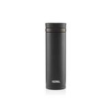 Thermos Motion Mobilní termohrnek - matně černá 350 ml