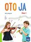 Oto ja SP 1 Karty muzyczne + zakładka