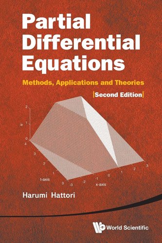 Partial Differential Equations