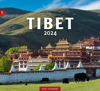 Tibet 2024