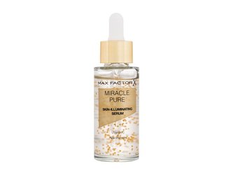 Max Factor Miracle Pure Pleťové sérum Skin-Illuminating Serum 30 ml pro ženy