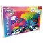 Puzzle 100 Zabawne Trolle TREFL