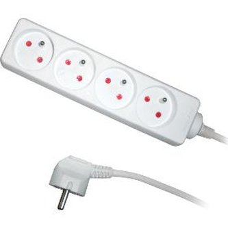 Prodlužovací kabel RETLUX SPC 9