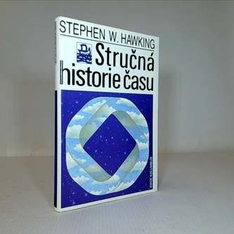 Stručná historie času