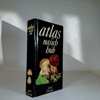 Atlas našich húb