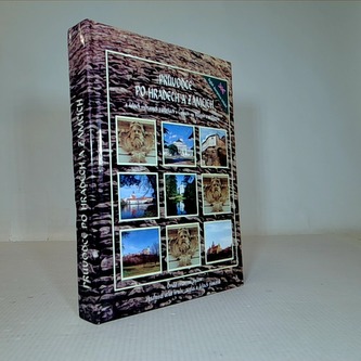 PRŮVODCE PO HRADECH  ZÁMCÍCH