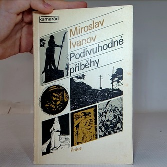 Podivuhodné příběhy