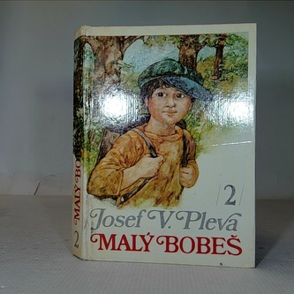 Malý Bobeš 2