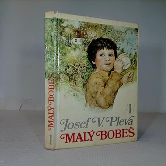 Malý Bobeš 1