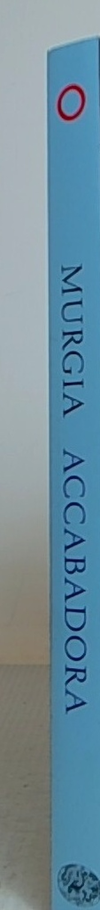 Accabadora