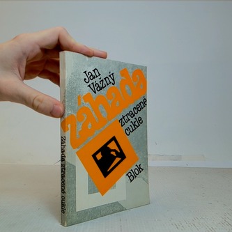 Záhada ztracené cukle