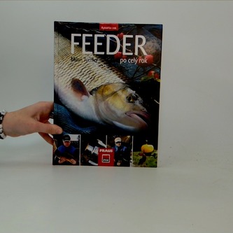 Feeder po celý rok