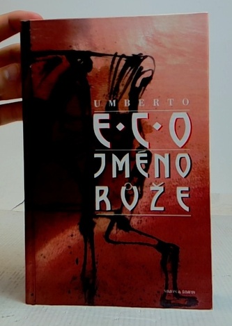 Jméno růže