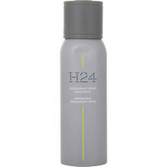 Hermes H24 - deodorant ve spreji 150 ml man