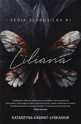 Liliana Liliana
