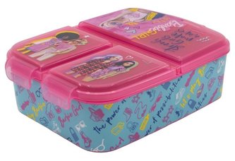MULTI BOX NA SVAČINU BARBIE