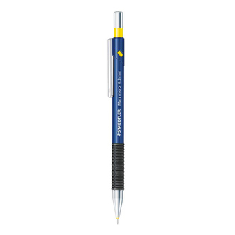 Mikrotužka "Mars micro 775", modrá, 0,3 mm, STAEDTLER
