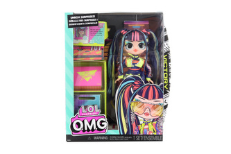 L.O.L. Surprise! OMG Velká ségra – Victory L.O.L. Surprise! OMG Velká ségra – Victory