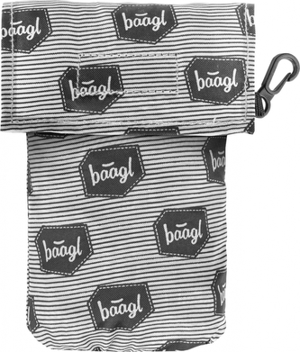 BAAGL Pláštěnka na školní aktovku BAAGL Pláštěnka na školní aktovku