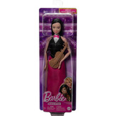 Barbie První povolání - houslistka HKT68