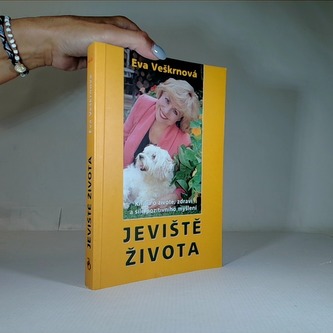 Jeviště života