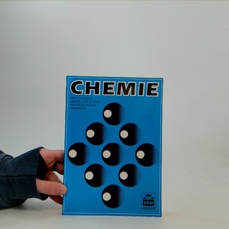 Chemie pro studijní obory SOŠ a SOU nechemického zaměření