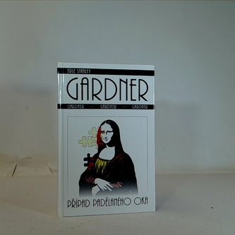 Případ padělaného oka