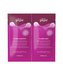 Inebrya Shecare Glazed Shampoo + Mask set vlasové kosmetiky 15 ml + 15 ml