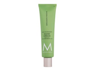 Moroccanoil Bergamote Fraiche Krém na ruce Hand Cream 100 ml pro ženy