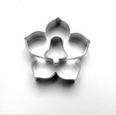 vykr. Lilie/zvoneček 924