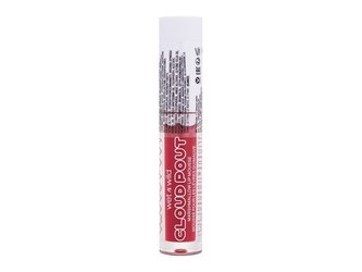Wet n Wild Cloud Pout Rtěnka Marshmallow Lip Mousse 3 ml Fluff You pro ženy