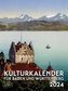 Kulturkalender für Baden und Württemberg 2024