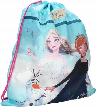 VAK FROZEN