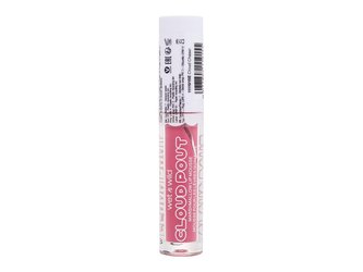 Wet n Wild Cloud Pout Rtěnka Marshmallow Lip Mousse 3 ml Cloud Chaser pro ženy