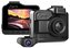 OPRAVENÉ - CEL-TEC digitální kamera do auta K4 Dual GPS/ 4K/ 1080p