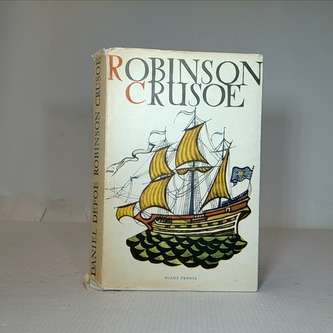 Robinson Crusoe