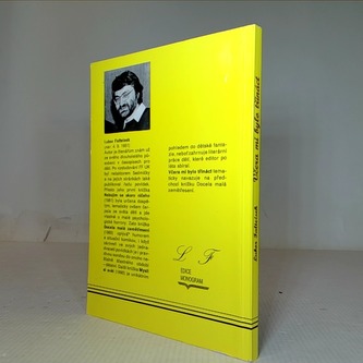 Včera mi bylo třináct