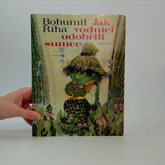 Jak vodníci udobřili sumce