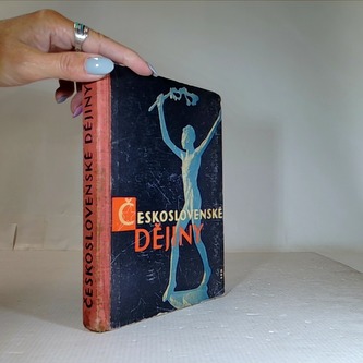 Československé dějiny