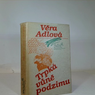 Trpká vůně podzimu