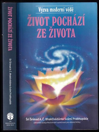 Život pochází ze života