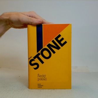 Řecký poklad Řecký poklad