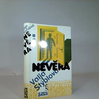 Nevěra