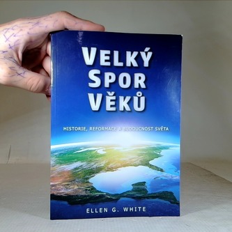 Velký spor věků
