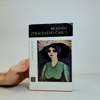 Hledání ztraceného času I