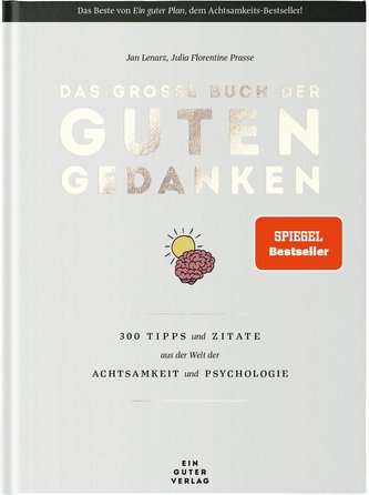 Das große Buch der guten Gedanken