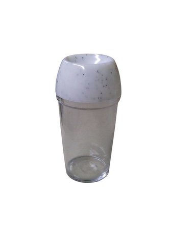 slánka-kořenka, 1ks, B,MR,H,BŽ, plast slánka-kořenka, 1ks, B,MR,H,BŽ, plast