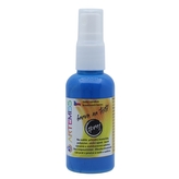 ARTEMISS Barva na textil ve spreji 50g, bílá